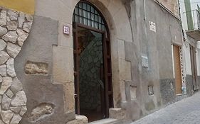Ca Serrulleta